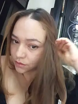 SabrinaVantress online show from July 26, 7:43 pm