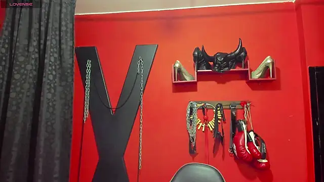 Airam Wone online show from March 27, 11:54 am