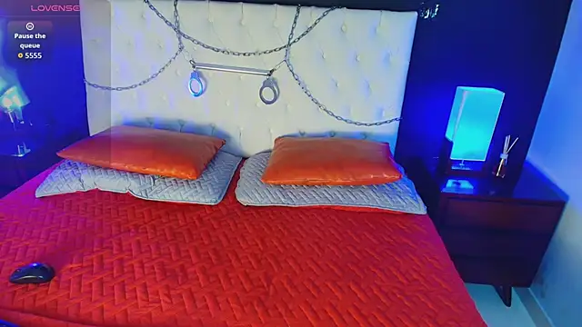 ariabroown online show from March 27, 12:05 pm