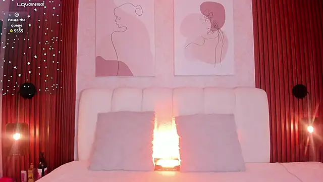 Maiasweet  online show from June 12, 10:19 pm