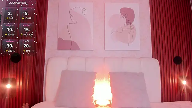 Maiasweet  online show from June 14, 1:58 am