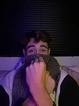 EyeContact22 online show from March 19, 10:58 pm