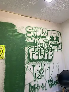 EyeContact22 online show from March 20, 8:46 pm