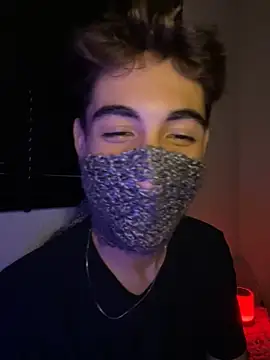 EyeContact22 online show from March 24, 2:05 am