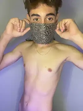 EyeContact22 online show from March 25, 12:16 am