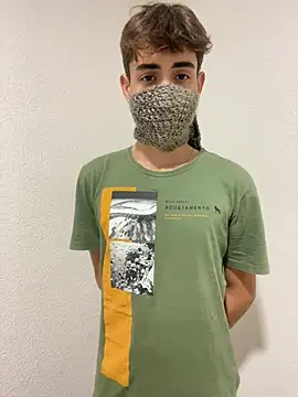 EyeContact22 online show from March 25, 10:38 pm