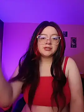 Gigi hart7 online show from May 6, 2:29 am