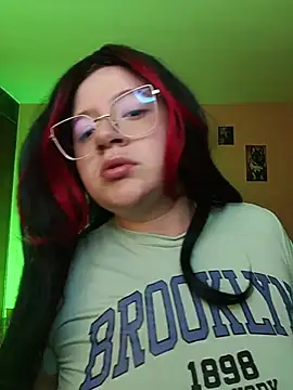 Gigi hart7 online show from May 8, 2:28 am