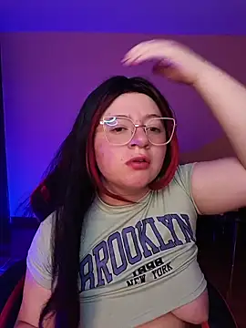 Gigi hart7 online show from May 13, 3:26 am