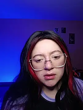 Gigi hart7 online show from May 14, 3:13 am