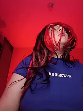 Gigi hart7 online show from May 24, 3:44 am