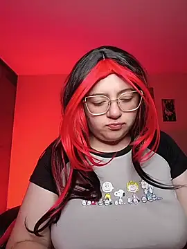 Gigi hart7 online show from May 25, 2:50 am