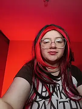 Gigi hart7 online show from May 26, 3:13 am