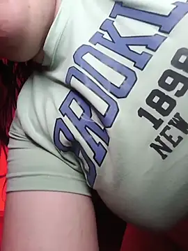 Gigi hart7 online show from May 27, 2:41 am