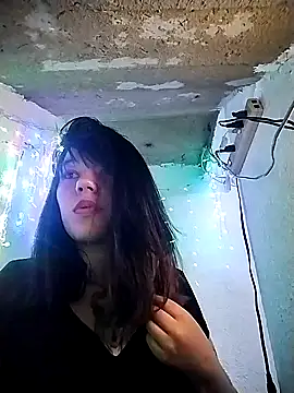 Snapshot of Moon_Thompson chatting on March 20, 12:15 am Moon Thompson online show from March 20, 12:15 am