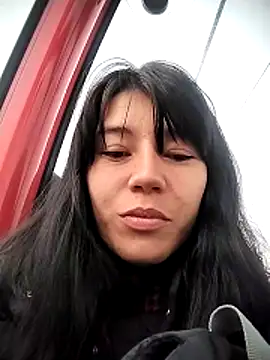 Snapshot of Moon_Thompson chatting on March 24, 9:53 pm Moon Thompson online show from March 24, 9:53 pm