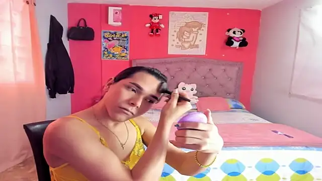 Sofia Hot Latina online show from July 14, 10:37 pm