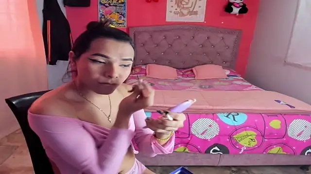 Sofia Hot Latina online show from July 17, 10:14 pm