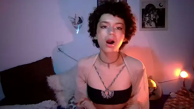 Snapshot of Tabitta_ chatting on March 22, 4:27 am Tabitta online show from March 22, 4:27 am