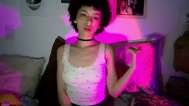 Snapshot of Tabitta_ chatting on March 27, 4:51 am Tabitta online show from March 27, 4:51 am