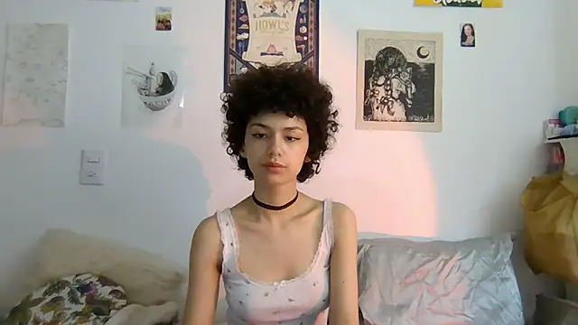 Snapshot of Tabitta_ chatting on March 27, 5:45 pm Tabitta online show from March 27, 5:45 pm