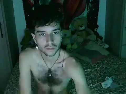 Snapshot of Adrien_polo chatting on May 1, 2:38 am Adrien polo online show from May 1, 2:38 am