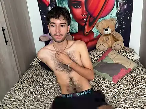 Snapshot of Adrien_polo chatting on May 1, 4:00 pm Adrien polo online show from May 1, 4:00 pm