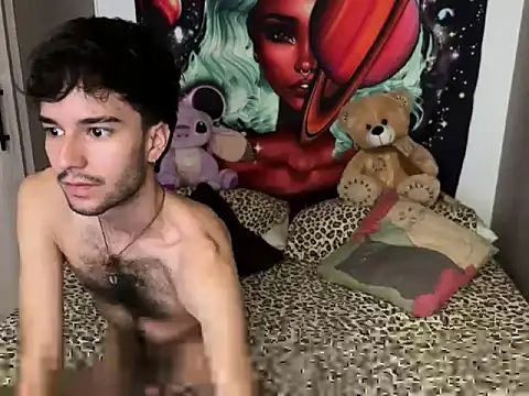 Snapshot of Adrien_polo chatting on May 2, 1:05 pm Adrien polo online show from May 2, 1:05 pm