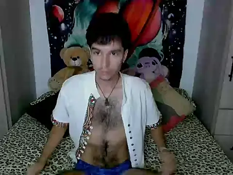 Snapshot of Adrien_polo chatting on May 15, 2:51 am Adrien polo online show from May 15, 2:51 am