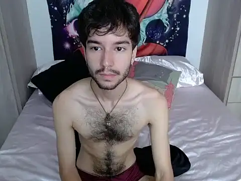 Snapshot of Adrien_polo chatting on May 30, 2:58 pm Adrien polo online show from May 30, 2:58 pm