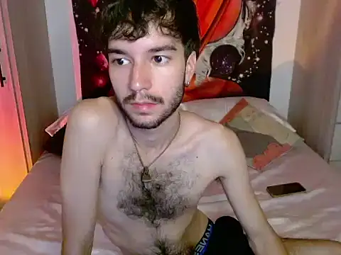 Snapshot of Adrien_polo chatting on June 2, 2:46 am Adrien polo online show from June 2, 2:46 am