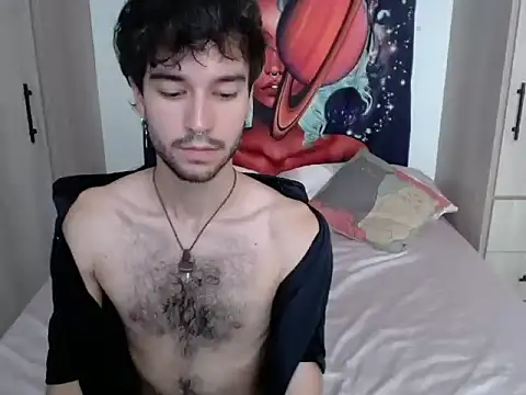 Snapshot of Adrien_polo chatting on June 26, 10:03 pm Adrien polo online show from June 26, 10:03 pm