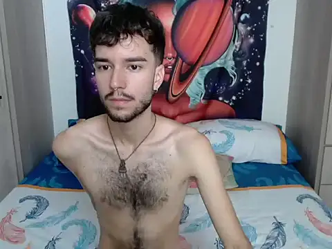 Snapshot of Adrien_polo chatting on July 10, 3:14 pm Adrien polo online show from July 10, 3:14 pm