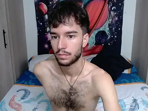 Snapshot of Adrien_polo chatting on July 19, 2:21 pm Adrien polo online show from July 19, 2:21 pm