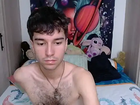 Snapshot of Adrien_polo chatting on July 23, 10:08 pm Adrien polo online show from July 23, 10:08 pm