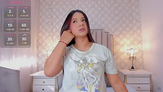 zoejenner  online show from May 25, 8:26 pm