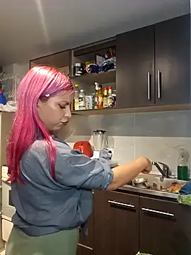 Snapshot of Mystic_Bloom_ chatting on March 21, 4:39 am Mystic Bloom online show from March 21, 4:39 am