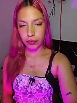 Snapshot of Mystic_Bloom_ chatting on March 29, 4:56 am Mystic Bloom online show from March 29, 4:56 am