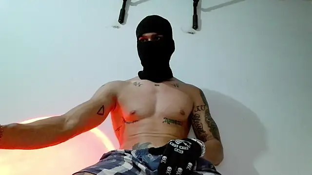 srghost333 online show from March 23, 3:10 am