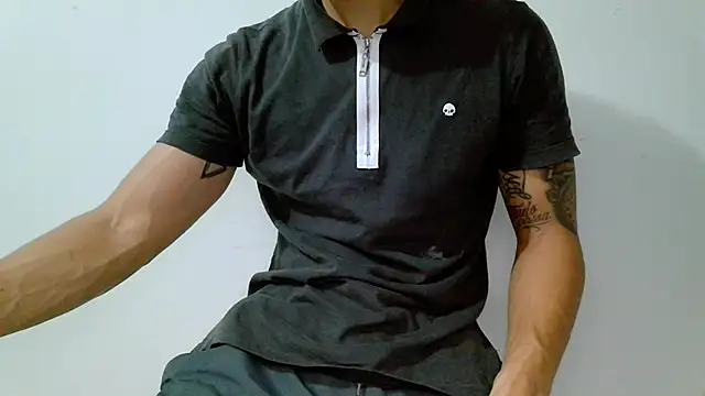 srghost333 online show from March 26, 3:01 am