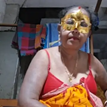 Riya45326 online show from May 30, 6:38 pm