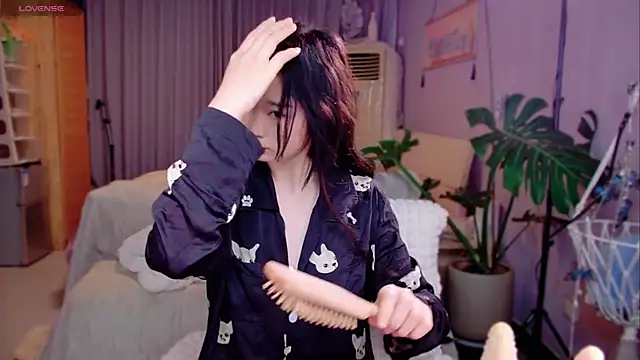 Snapshot of JaeHartMorn chatting on March 27, 7:13 pm JaeHartMorn online show from March 27, 7:13 pm