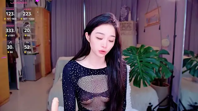 JaeHartMorn online show from April 18, 10:54 pm