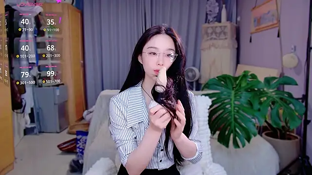 JaeHartMorn online show from April 25, 12:41 pm