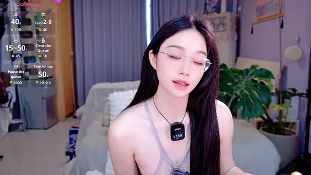 JaeHartMorn online show from April 26, 1:47 am