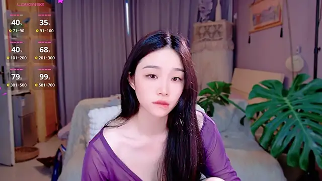 JaeHartMorn online show from April 27, 8:12 am
