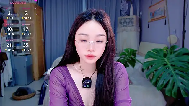 JaeHartMorn online show from April 28, 2:27 am