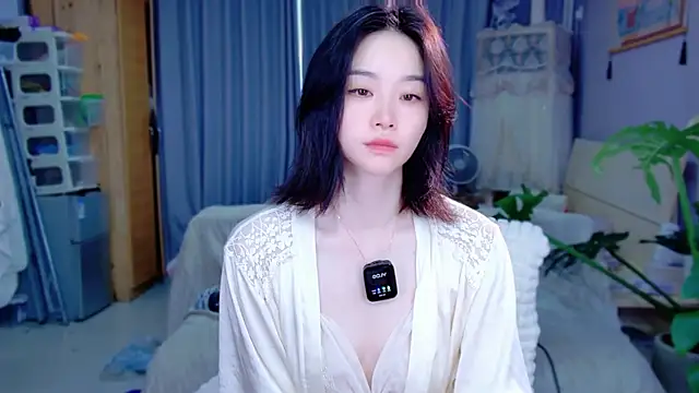 JaeHartMorn online show from May 6, 2:08 am