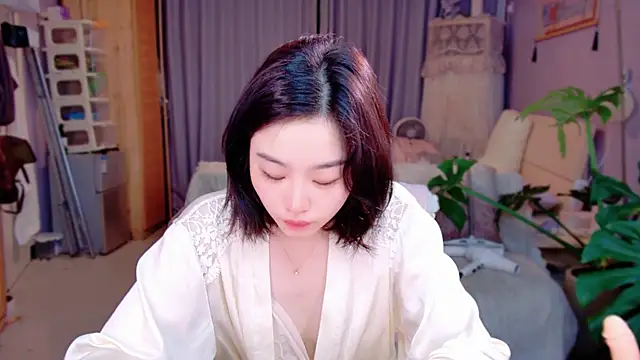 JaeHartMorn online show from May 7, 8:14 pm