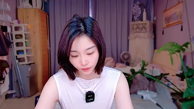 JaeHartMorn online show from May 9, 12:05 am